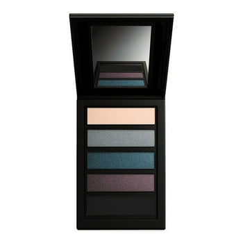 Paleta de Sombras L'oréal Paris Colección Mugler Blue de 8 gr