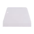 thumbnail image 4 of Raspador de glaseado, perfecto para decoración de pasteles, herramienta de cocina multiusos con propiedades antiadherentes, material de calidad alimentaria fácil de limpiar para diversas tareas de, 4 of 5