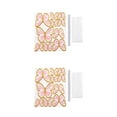thumbnail image 2 of Youkk 10 Pieces Stamping Gold Insect Cake Pastry Decor Decoration Baking Simulation Butterflies Party Shape Cakes Sign Dessert Type 1 2Set, 2 of 6