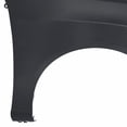 thumbnail image 4 of For Hyundai Elantra 2007 08 09 2010 Fender Assembly Passenger Side | Front | GLS | SE | CAPA | 663212H022 | HY1241138, 4 of 5