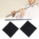thumbnail image 5 of Kit De Limpieza De Flauta, Limpiador De Flauta De Superficie Lisa Negra, Fácil De Operar, Larga Vida útil Para Instrumentos De Viento De Madera, 5 of 7