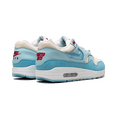 thumbnail image 3 of NIKE MENS Air Max 1 "Puerto Rico - Blue Gale" FD6955 400 FD6955 400 from Stadium Goods, 3 of 8