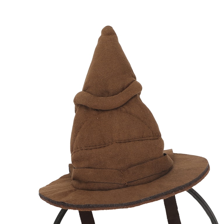 Harry Potter Sorting Hat Cosplay Headband - Walmart.com display picture 3