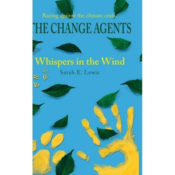 The Change Agents, (Hardcover)