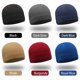thumbnail image 1 of Hombres Mujeres Invierno Sombrero Polar Fleece Cálido Grueso A prueba de viento Ciclismo, 1 of 8