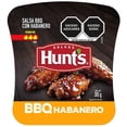 thumbnail image 4 of Salsa BBQ Hunt´S habanero 305 g, 4 of 4