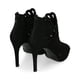 thumbnail image 4 of Zapatillas para Dama Dorothy Gaynor Negro negro 26.5 Dorothy Gaynor Zapatillas, 4 of 4