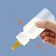 thumbnail image 4 of Biberon d'Allaitement Jaune, 4 of 7