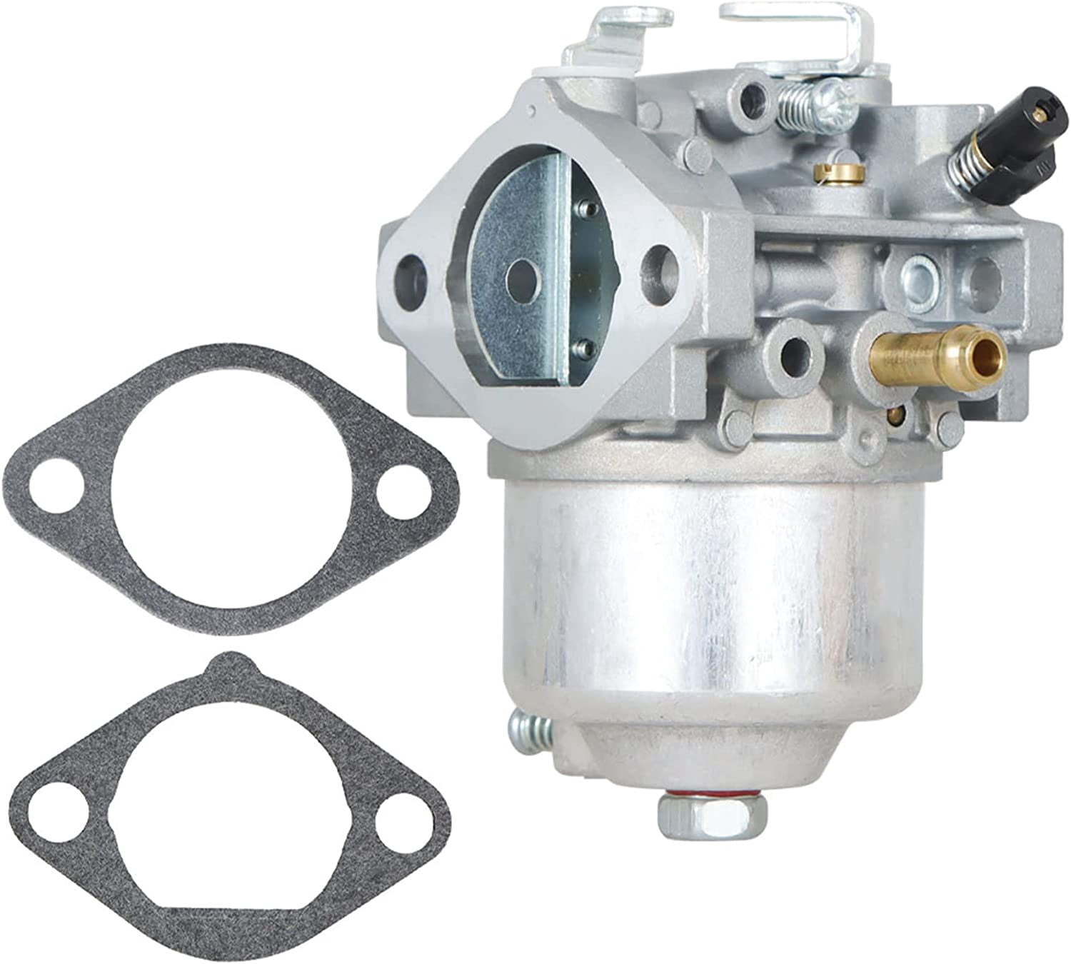 AM123578 carburatore adatto per JOHN per DEERE 285 320 18HP Per KAWASAKI FD590V 15003-2620 CARBURATORE/TRATTORE carburatore AM123578 carburatore adatto per JOHN per DEERE 285 320 18HP Per KAWASAKI FD590V 15003-2620 CARBURATORE/TRATTORE carburatore