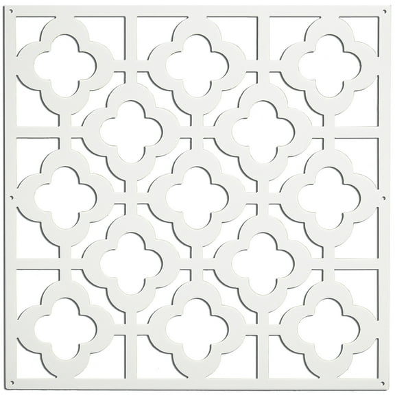 WallPops Honeycomb Room Panels, 31.5-in by 31.5-in