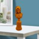 thumbnail image 5 of Señora de Virgen Madre María Estatua Católica Religiosa Estatua de Resina Estatuilla para Jardín, Exterior, Decoración de naranja perfecl estatua de la virgen maría, 5 of 8