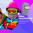 thumbnail image 5 of Eigraketly Regalos para niños Accesorios de motocicleta Pasamontañas Cubierta facial Sombreros A prueba de polvo A prueba de niebla Espesar Type3 NO3, 5 of 5
