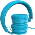 thumbnail image 4 of Casque Filaire à Limitation de Volume PuroBasic pour Enfants, Garçons et Filles 2+ Bandeau Pliable et Réglable, Compatible, 4 of 5