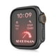 thumbnail image 4 of Para Apple Watch IWatch Series 45mm 41mm 44mm 40mm Hard PC Case + Protector De Pantalla De Vidrio Templado Cubierta Protectora Cambio A Ultra 49mm, 4 of 4