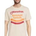 thumbnail image 5 of Maruchan Men's Sleepwear Set, 2-Piece, Size S-2XL, 5 of 6