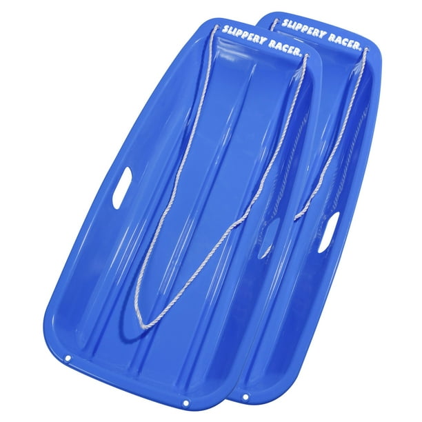 You can easily compare and choose from the 10 10 best walmart sleds of november 2020. slippery racer downhill sprinter 35 snow sled 2 pack