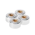 thumbnail image 1 of Gmade 52128S GS01 Sawback Aluminum Skid Roller (4), 1 of 1