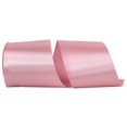 thumbnail image 1 of Reliant Ribbon 4700-422-10K 4 in. 50 Yards Single Face Satin Allure Ribbon, Rose Water, 1 of 1