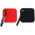 thumbnail image 2 of EeaseCA 2Pcs Portable Silicone Wireless Smart Case Compatible for Tile Mate Pro, 2 of 8