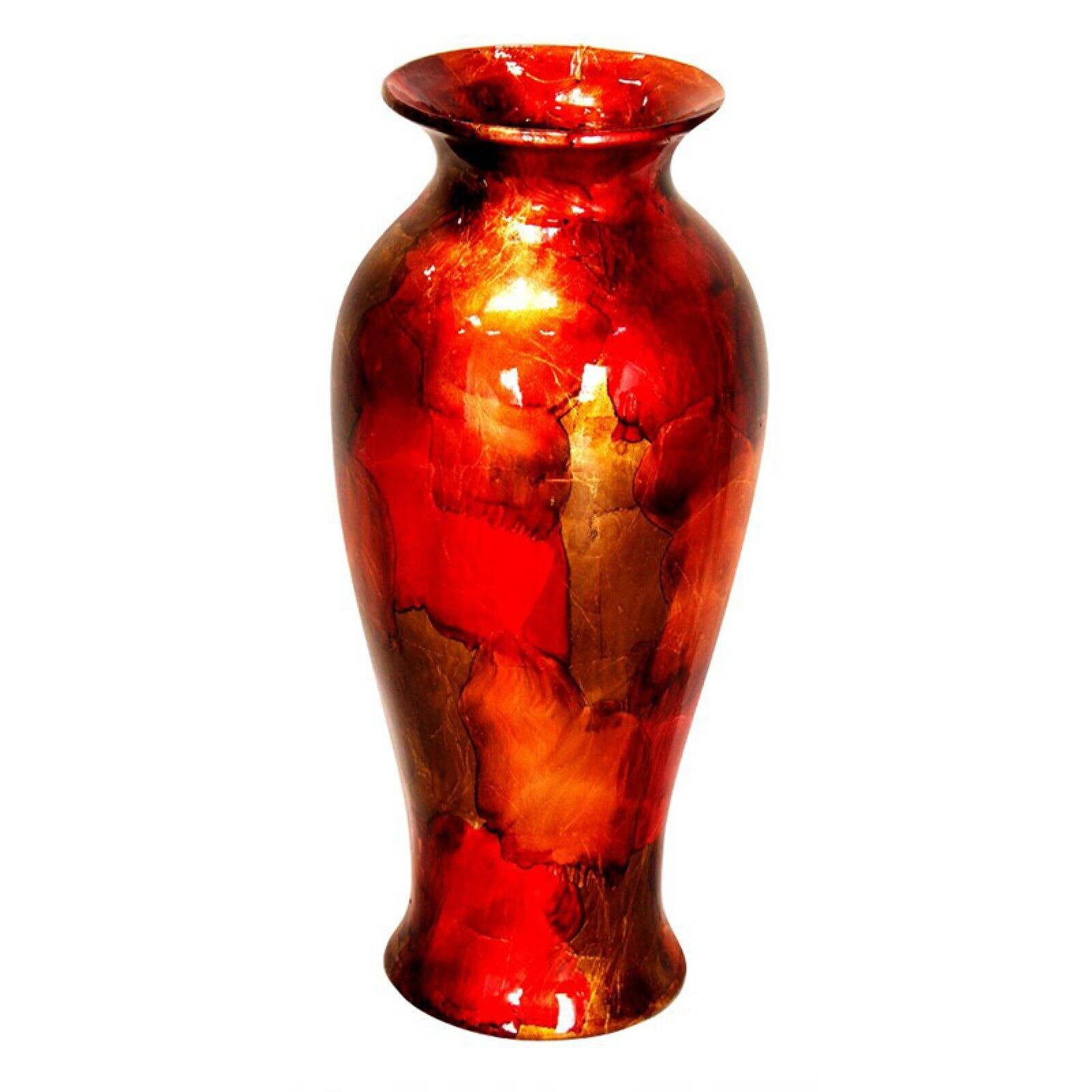 Heather Ann Creations W1039-06 Judith 21 in. Foiled & Lacquered