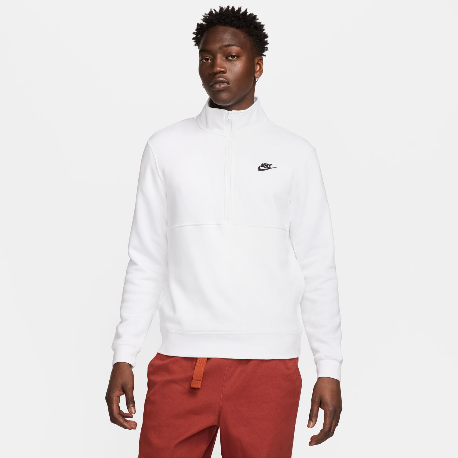 nike hoodie magic ember