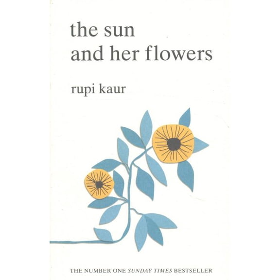 Pre-Owned The Sun and Her Flowers