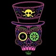 thumbnail image 2 of Men's Disney Sugar Skull Graphic T-Shirt, 2 of 4