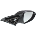 thumbnail image 2 of OPTIMA 14-15 MIRROR RH, Power, Manual Folding, Heated, Paintable, w/ Signal Light, (Exc. Hybrid Model), USA Built Vehicle, 2 of 6