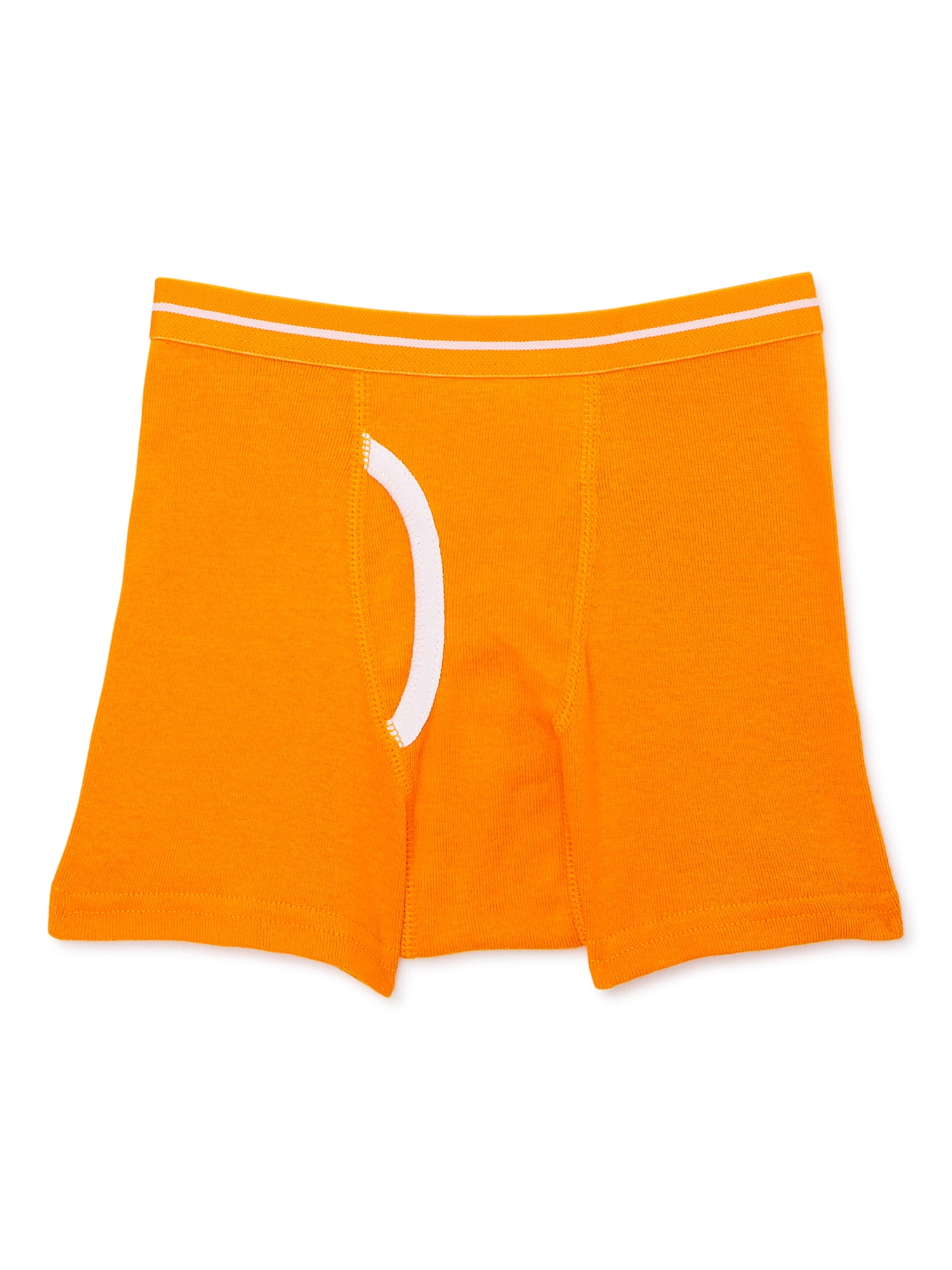 Wonder Nation Toddler Boys Boxer Briefs Underwear, 10-Pack, Sizes 2T-5T