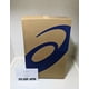 thumbnail image 2 of ASICS Volleyball Shoes V-SWIFT FF 4 1053A066.101 White / Classic Red, 2 of 6