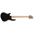 thumbnail image 2 of Dean Edge 5 Flame Top - Trans Black Satin, 2 of 2