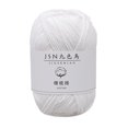 Yarn , Milk Cotton 4 Strands Baby Line Diy Doll Cotton Thread Crochet