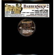 Barbershop 2: Back in Business (Original Motion Picture Soundtrack) - Vinyl (explicit)