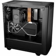 thumbnail image 3 of be quiet! BGW74 PURE BASE 501 Airflow Black ABS / Steel / Tempered Glass ATX Full Tower Computer Case, 3 of 10