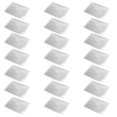 thumbnail image 3 of 21 PCS Clear Stamp and Die Storage Pockets Die Cut Storage Bag Scrapbooking Storage Die Storage Envelopes (5 X 7 Inch), 3 of 5