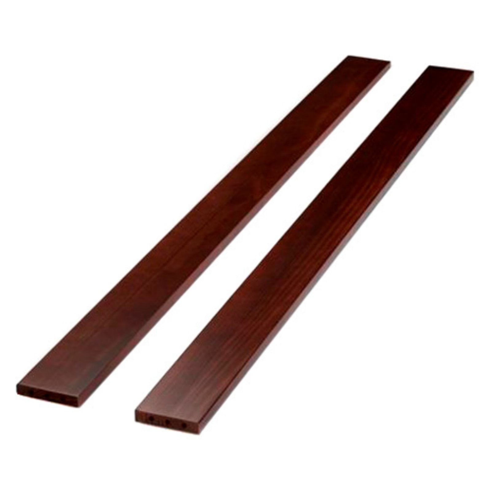 sorelle full bed rails