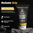 thumbnail image 2 of Friction Labs Quick Grip Secret Stuff Liquid Chalk for Athletes – Premium Skin-Friendly Chalk for Rock Climbing, Weightlifting, Gym & Tennis – High-Performance Grip Formula – 75 mL, 2 of 7