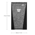 thumbnail image 4 of Cache-cou d'Hiver Hommes Femmes Cagoule Coupe-Vent Cache-Visage Chaud en Polaire pour Ski Planche à Neige Cyclisme Randonnée Course Pêche, 4 of 8