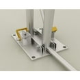 thumbnail image 2 of Single Truss Arch Storage Shelter W30'xL65'xH15', 2 of 10