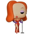 thumbnail image 2 of Funko POP! Disney Who Framed Roger Rabbit -- Jessica Rabbit, 2 of 3