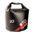 thumbnail image 1 of Bolsa seca impermeable para almacenamiento, bolsa flotante para kayak portátil hermética, saco impermeable para 4 litros, 1 of 9
