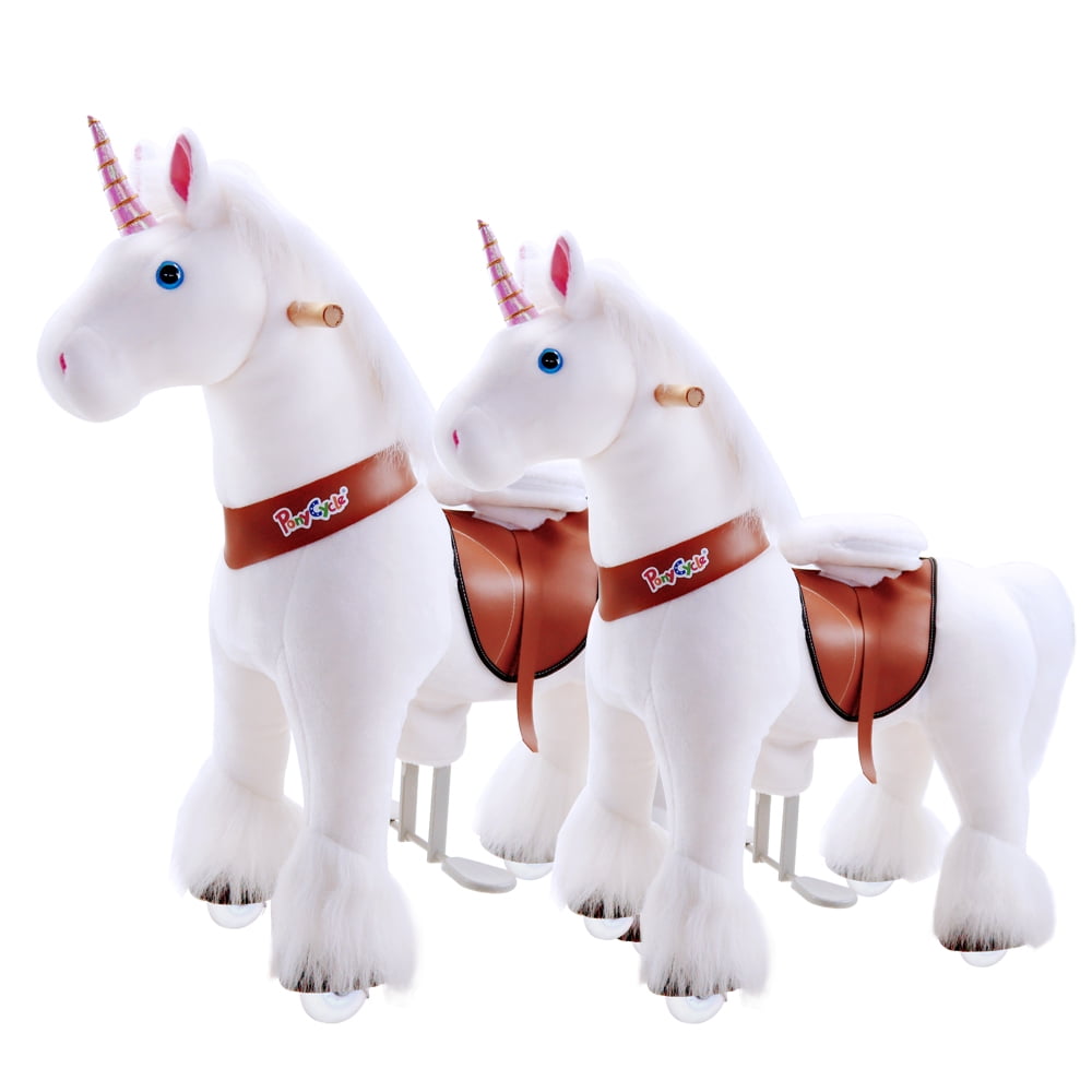unicorn toys 4 year old