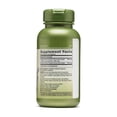 thumbnail image 2 of GNC Herbal Plus Turmeric Complex Supplement, Vegetarian, Provides Antioxidant Support, 100 Capsules, 100 Servings, 2 of 3