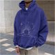 thumbnail image 1 of Sudadera con capucha para hombre, sudadera con capucha con letras estampadas, jersey de manga larga, sudadera con capucha para hombre, abrigo de poliéster, 1 of 5