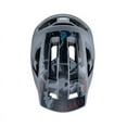 thumbnail image 5 of Leatt MTB AllMtn 4.0 Men Helmet, Titanium, S, 51-55cm, 5 of 6