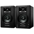 thumbnail image 1 of M-AUDIO BX3 loudspeaker Black Wired 50 W, 1 of 14