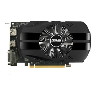 MSI GeForce GTX 1050 Ti Gaming X Graphics Card - Walmart.com
