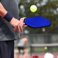 thumbnail image 3 of Neoprene Pickleball Paddle Cover Pickleball Racket Sleeve Pickleball Paddle Protect Case Dust Cover, 3 of 8