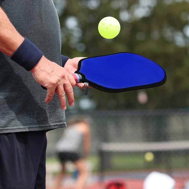 Racket Pack,Paddle Cover Pickleball Siuke Yubz Eryue
