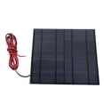 thumbnail image 3 of Tablero De Módulo De Epoxi De Energía Solar, Módulo De Epoxi De Energía Solar De Alto Rendimiento, Práctico Y Duradero Para Luces De Césped, Luces De Paisaje ANGGREK Otros, 3 of 8